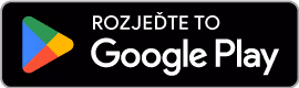 Rozjeďte to Google Play